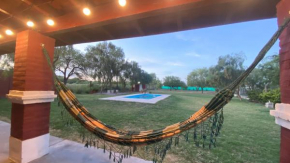 El Ceibal Casa de Campo